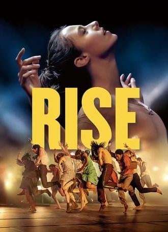 Rise (2022)