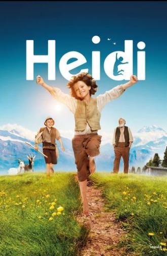 Heidi (2015)