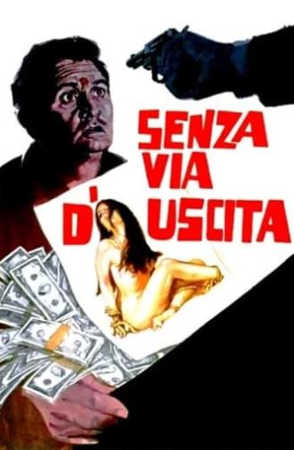 Devil's Ransom (1971)