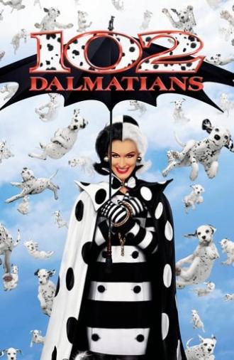 102 Dalmatians (2000)