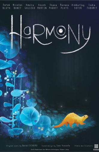 Harmony (2025)