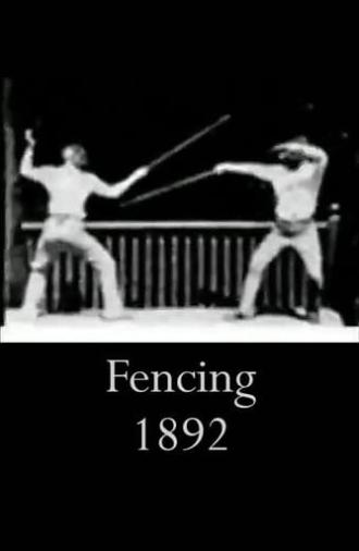 Fencing (1892)