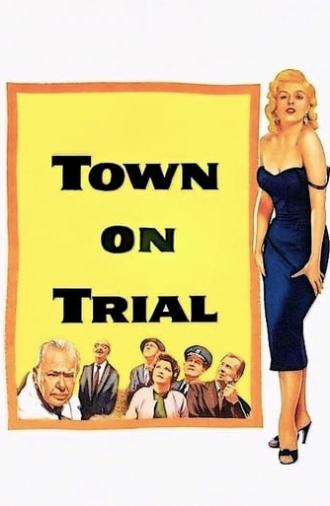 Town on Trial (1957)