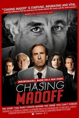 Chasing Madoff (2010)