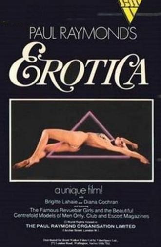 Paul Raymond's Erotica (1980)