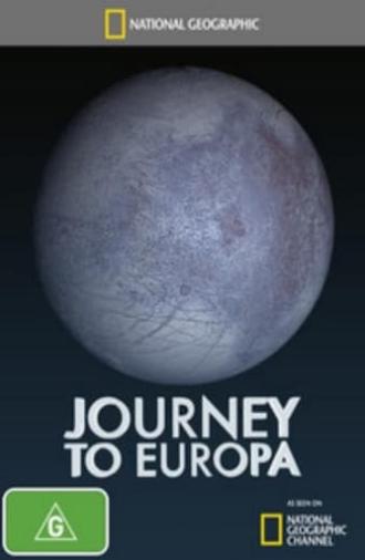 Journey To Europa (2012)