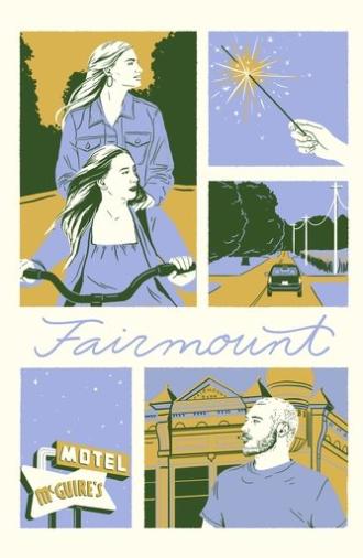 Fairmount (2024)