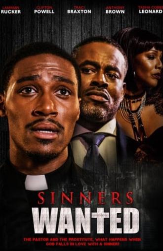 Sinners Wanted (2018)