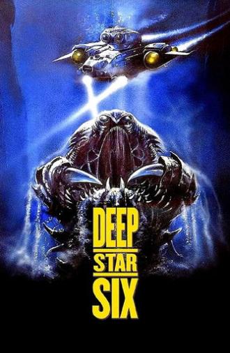 DeepStar Six (1989)
