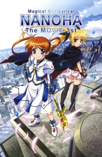 Magical Girl Lyrical Nanoha: The Movie 1st (2010)