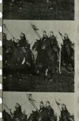Charge oblique (1896)