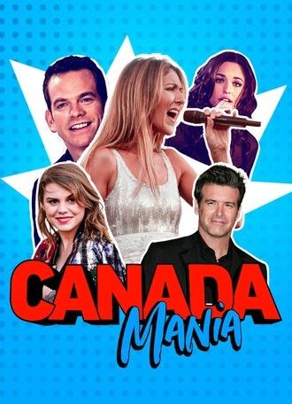 Canada Mania (2025)