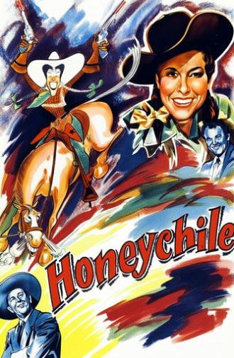 Honeychile (1951)