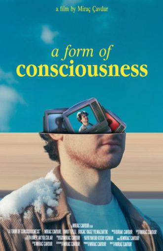 A Form of Consciousness (2025)