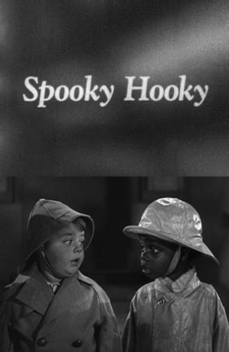 Spooky Hooky (1936)