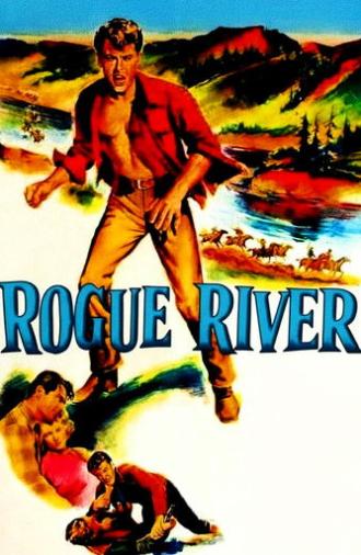 Rogue River (1951)