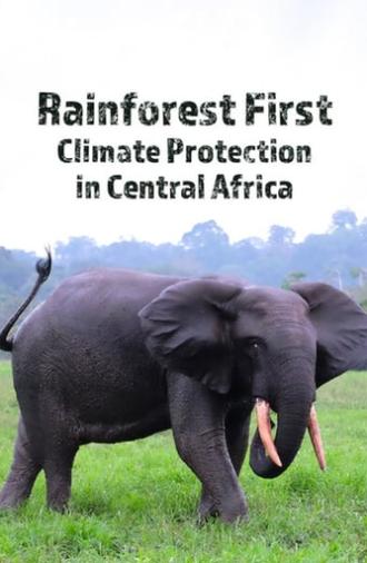 Rainforest First: Climate Protection in Central Africa (2022)