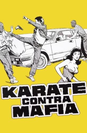 Karate vs. Mafia (1981)