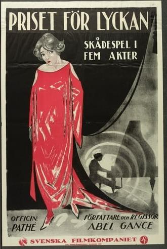 The Tenth Symphony (1918)