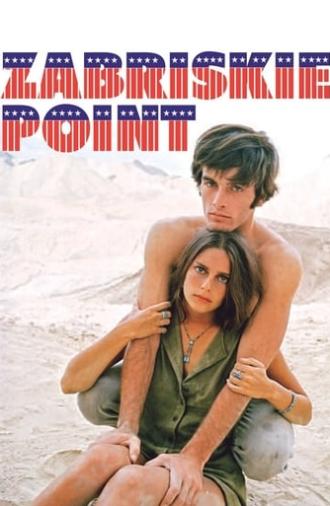 Zabriskie Point (1970)