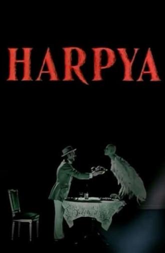 Harpy (1979)