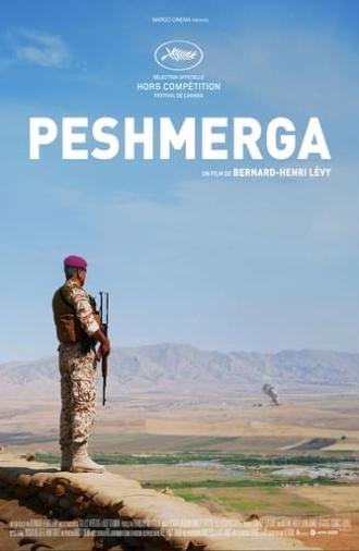 Peshmerga (2016)