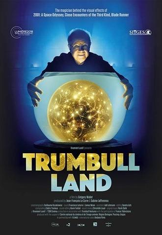 Trumbull Land (2018)