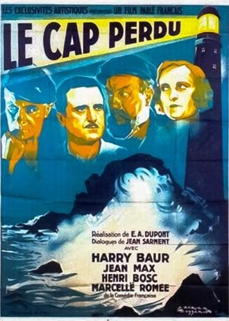 The Lost Course (1931)