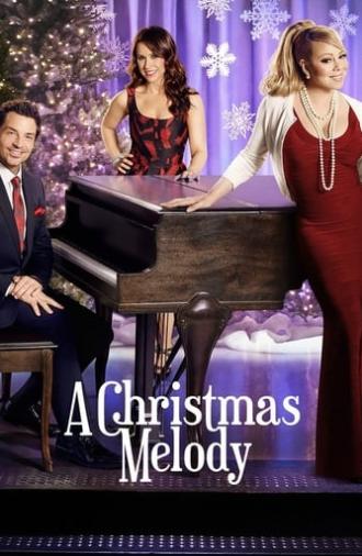 A Christmas Melody (2015)