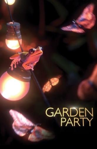 Garden Party (2017)