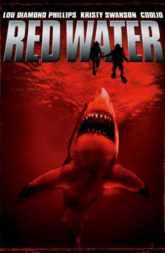 Red Water (2003)