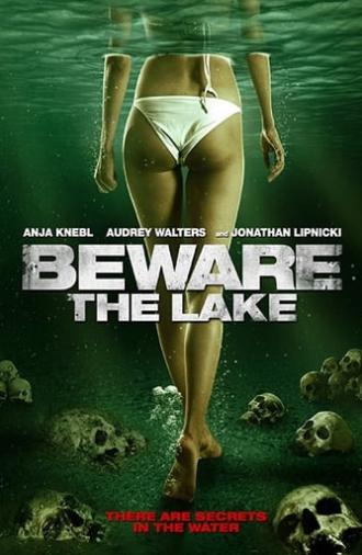 Beware the Lake (2017)