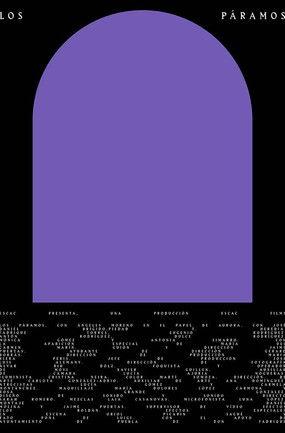 Los páramos (2019)