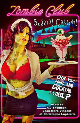 Zombie Club Special Cocktail (2014)