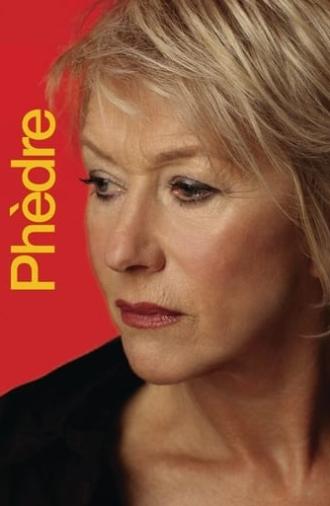National Theatre Live: Phèdre (2009)
