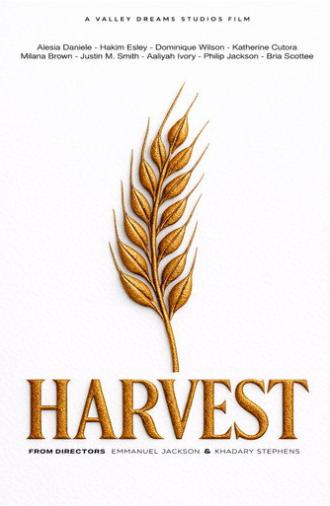Harvest (2026)