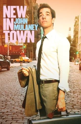 John Mulaney: New in Town (2012)