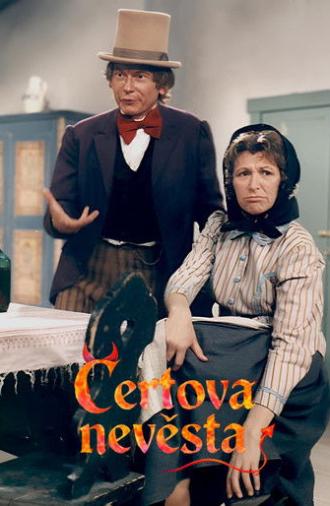 Čertova nevěsta (1975)