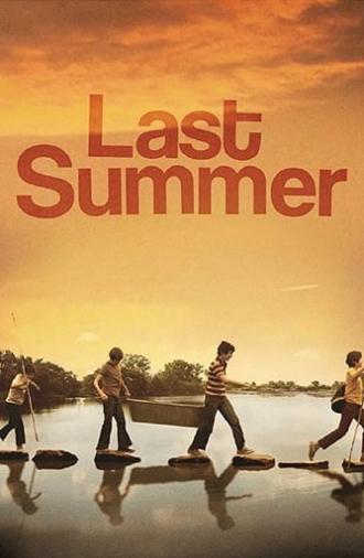 Last Summer (2018)