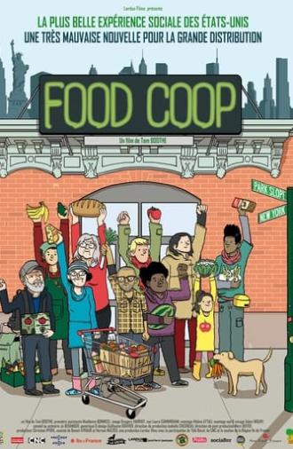 Food Coop (2016)