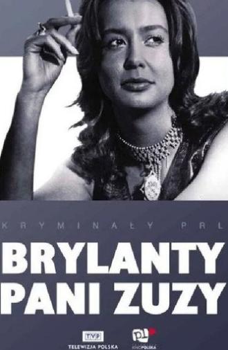 Brylanty pani Zuzy (1972)