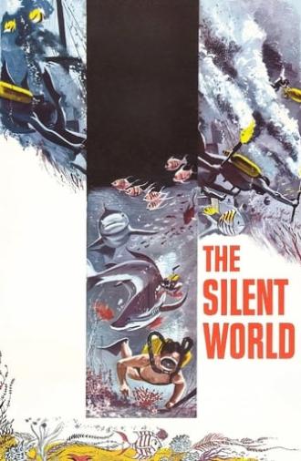 The Silent World (1956)