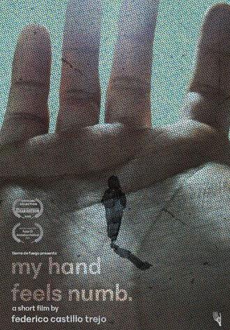 My Hand Feels Numb. (2025)