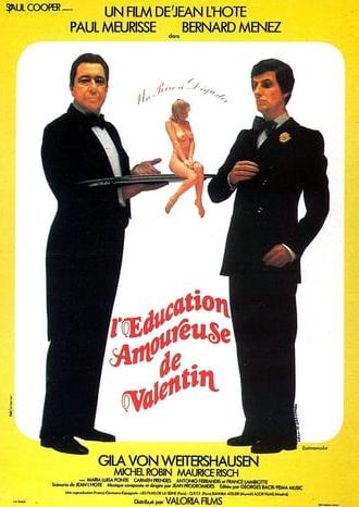 The Education in Love of Valentin (1976)