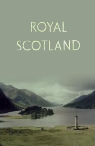 Royal Scotland (1952)