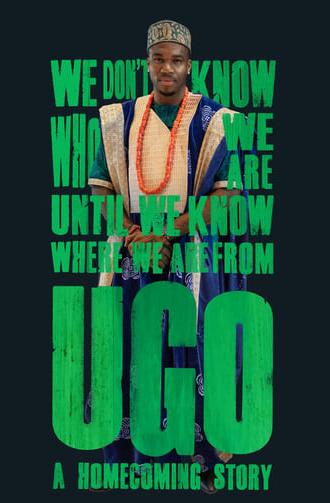 Ugo: A Homecoming Story (2024)