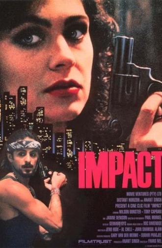 Impact (1988)