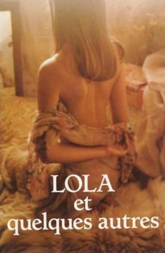 Laura ou le voyage de Compostelle (1991)