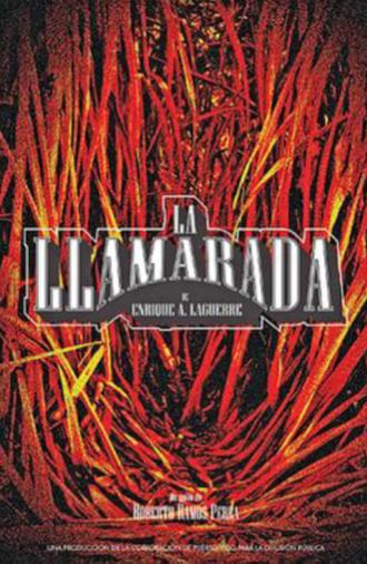 La llamarada (2016)