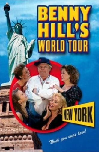 Benny Hill's World Tour: New York! (1991)